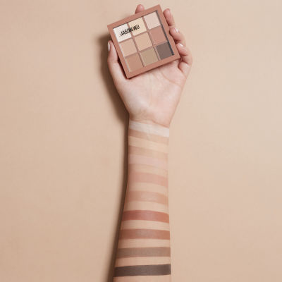 Jason Wu Beauty Flora 9 Palette