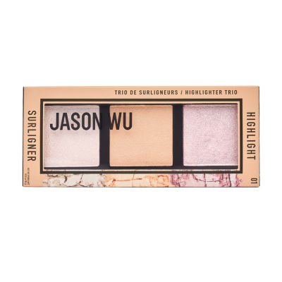 Jason Wu Beauty Highlight