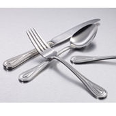 Oneida Hollis 74-Piece Flatware Set, Service for