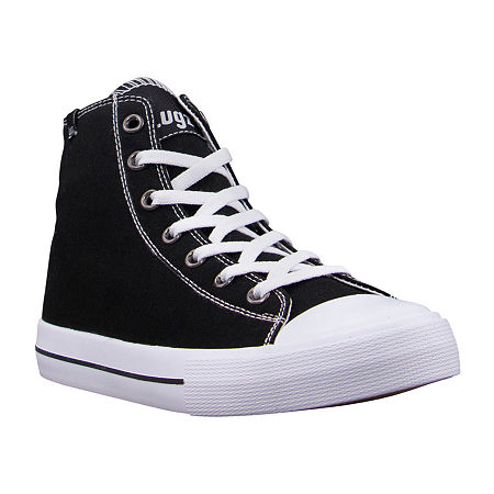  Womens > shoes > Sneakers-Lugz Stagger Hi Womens Sneakers