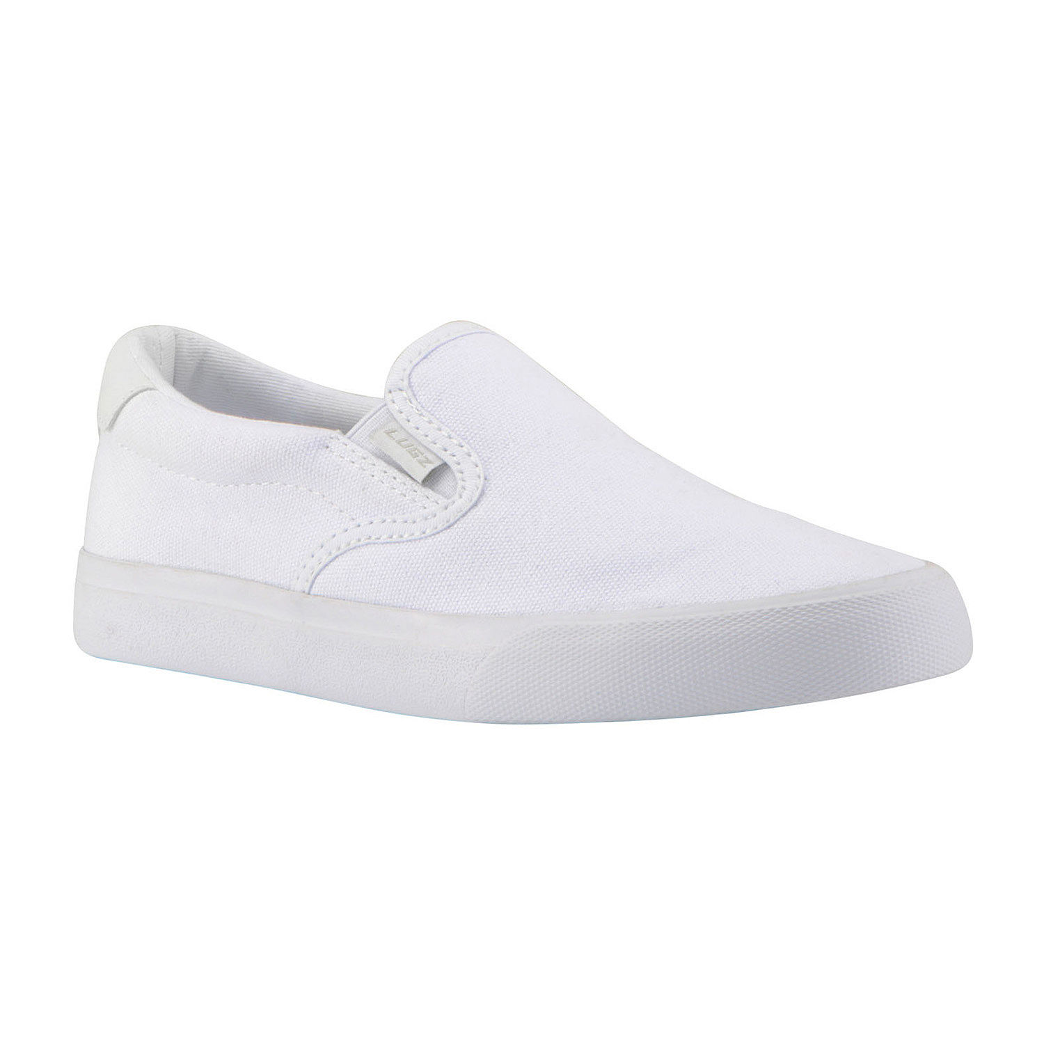 Lugz Clipper Womens Sneakers, Color: White - JCPenney