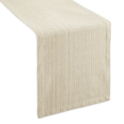 Home Expressions Miles Table Runner
