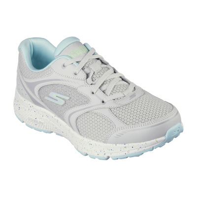 Skechers Go Run Consistent Vivid Horizon Womens Running Shoes