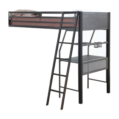  Meyers Kid's Loft Bed