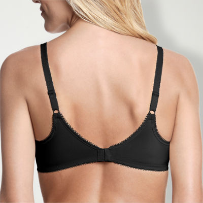 Dominique Sara Wirefree Softcup Bra  -5400