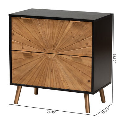 Richardson Accent Cabinet