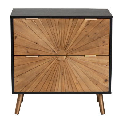 Richardson Accent Cabinet