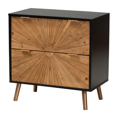 Richardson Accent Cabinet