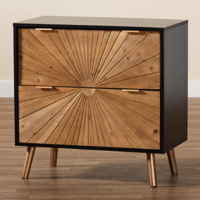 Richardson Accent Cabinet
