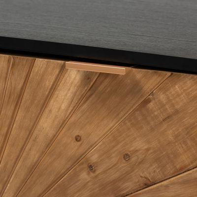 Richardson Accent Cabinet