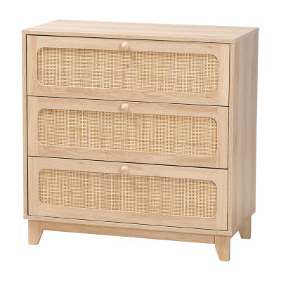 Elsbeth Accent Cabinet