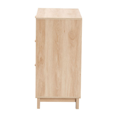 Elsbeth Accent Cabinet