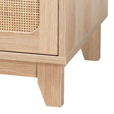 Elsbeth Accent Cabinet