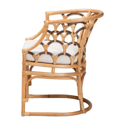 Aster Armchair