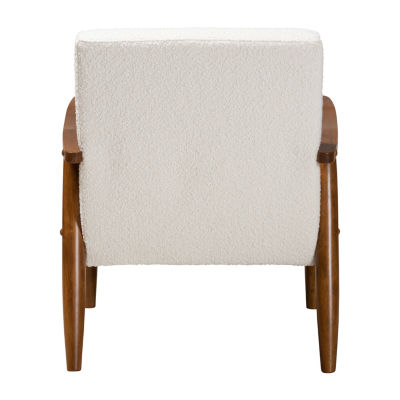 Stratton Armchair