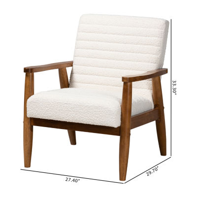 Stratton Armchair