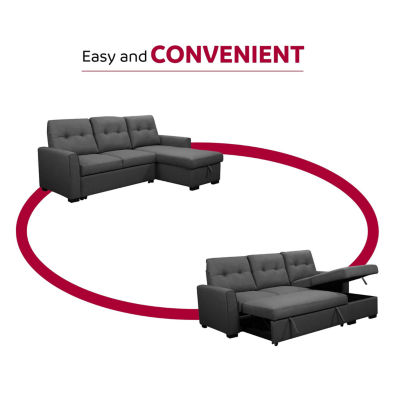 Irving 2-pc. Sectional