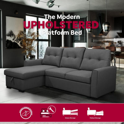 Irving 2-pc. Sectional