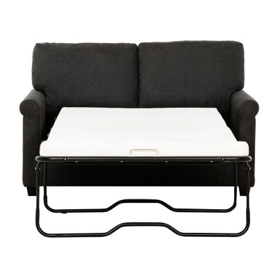 JCPenney Kensington Roll-Arm Sleeper Sofa