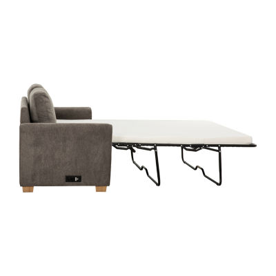 Mclaine Track-Arm Sleeper Sofa