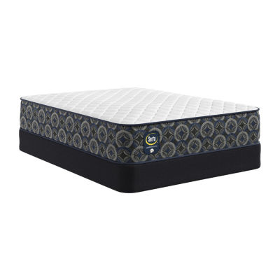 The Serta Perfect Sleeper Mondale 13" Firm Tight Top