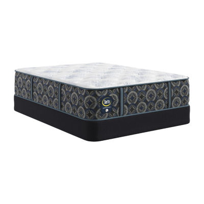 The Serta Perfect Sleeper Autumndale 14" Medium Tight Top
