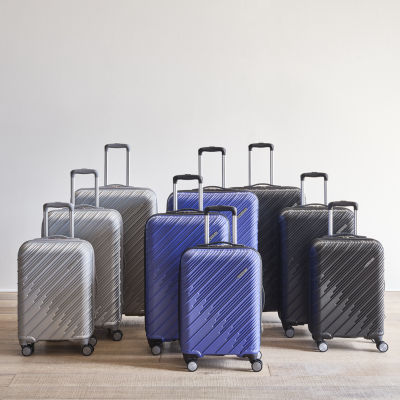 American Tourister Color Splash XLT Hardside Luggage Collection