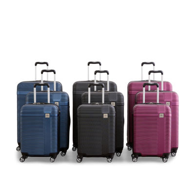 The Skyway Chesapeake 4.0 Hardside Luggage Collection