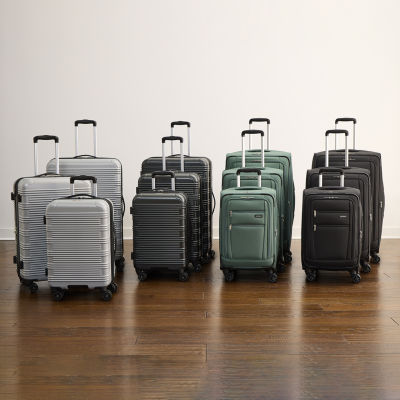 The Protocol Explorer 2.0 Collection