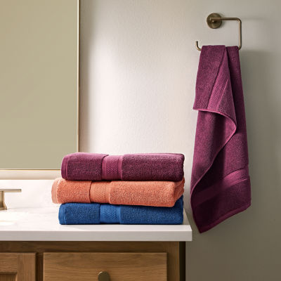 Jenny Martinez Bath Towel