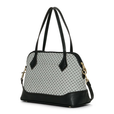 Liz Claiborne Aria Domed Satchel