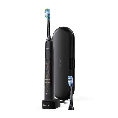 Philips Sonicare HD9610/17 ExpertClean 7300 Rechargeable Electric Toothbrush