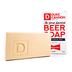 Duke Cannon Great American Budweiser Bar Soaps