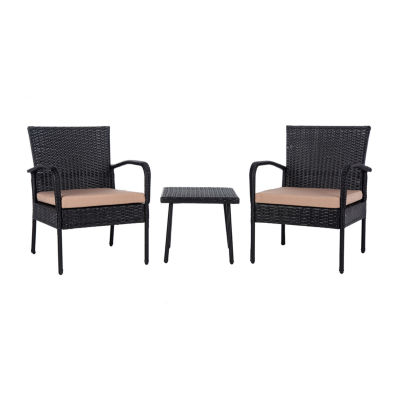 Moore 3 Piece Bistro Set 3-pc. Bistro Set - JCPenney