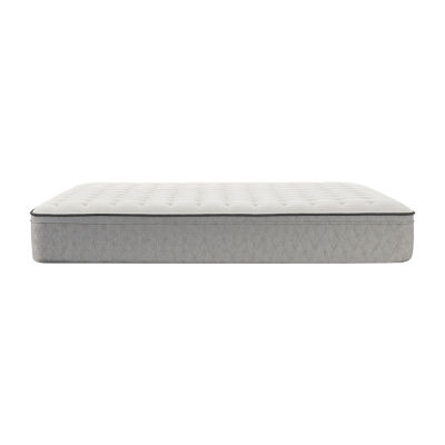 Sealy® Masterbrand Essentials Myrtle Medium Euro Top - Mattress Only