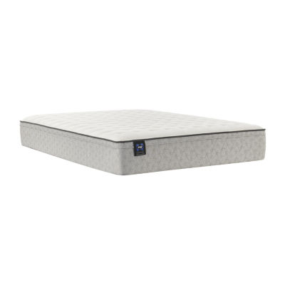 Sealy® Masterbrand Essentials Myrtle Medium Eurotop Mattress Only