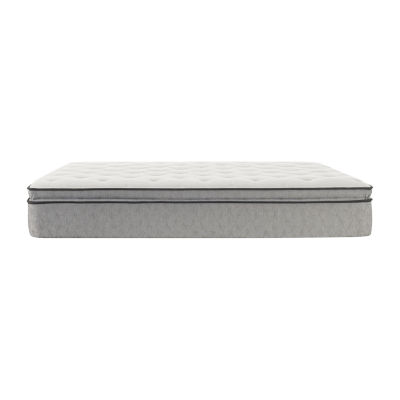 Sealy® Masterbrand Essentials Myrtle Soft Pillow Top