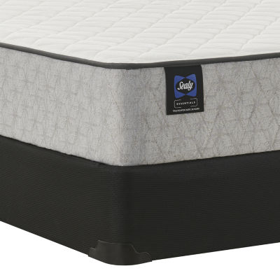 Sealy® Masterbrand Essentials McPherson Firm Tight Top - Mattress And Box Spring