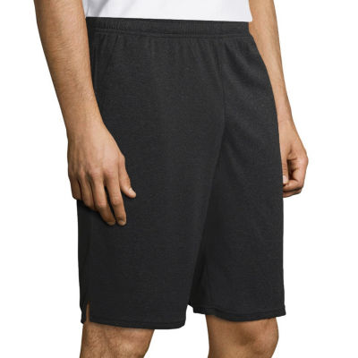 Champion 10 Inch Mens Workout Shorts