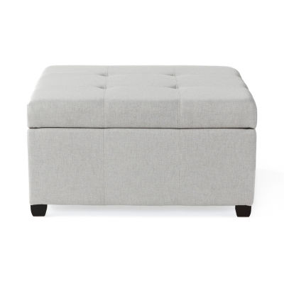 Carlsbad Storage Ottoman