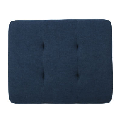 Zahra Storage Ottoman