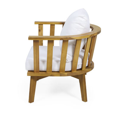 Barton 2-pc. Patio Accent Chair Set