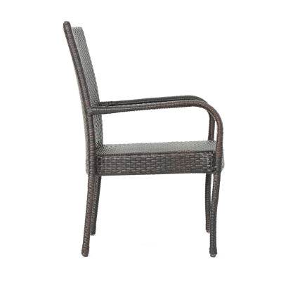 Benhill 4-pc. Patio Accent Chair