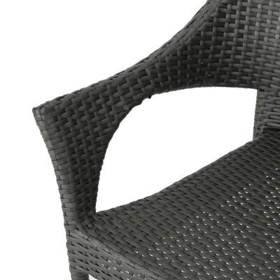 Cliff 2-pc. Patio Accent Chair