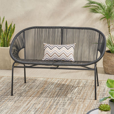 Condessa Patio Bench