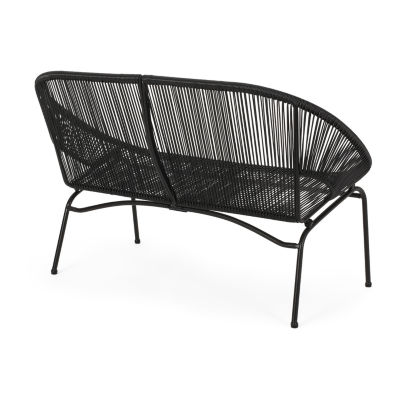 Condessa Patio Bench