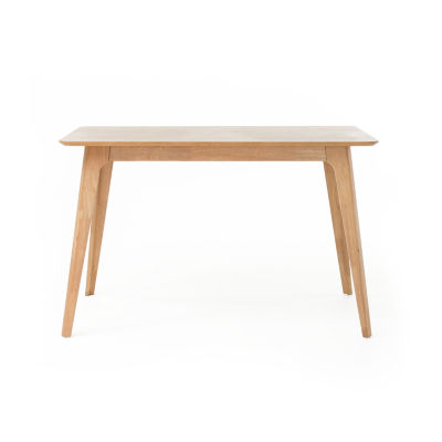 Chrisfort 5-pc. Rectangular Dining Set