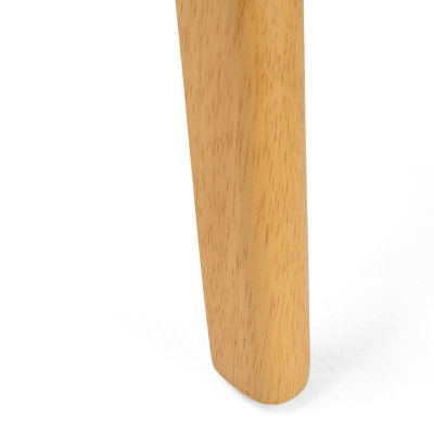 Chrisfort 5-pc. Rectangular Dining Set