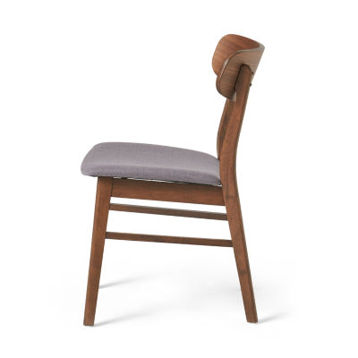 Megann 5-pc. Rectangular Dining Set