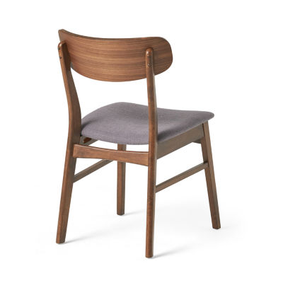 Megann 5-pc. Rectangular Dining Set